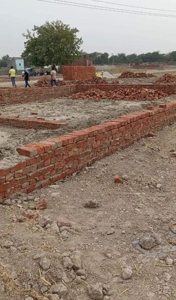 Plot Area in  Plot at Neharpar – for Sale