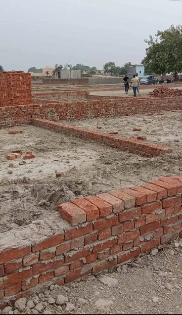  Plot For Sale in Neharpar