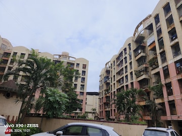 2 BHK Apartment For Resale in Lodha Regency Dombivli East Thane  7397427