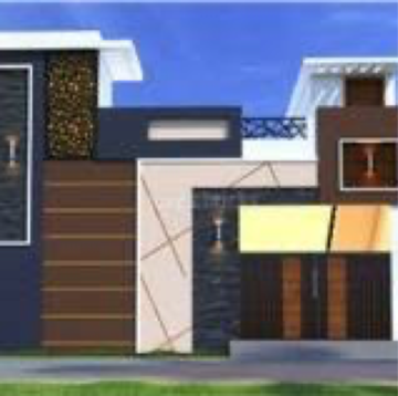 3 BHK Villa For Sale in Unicon Sugarland, Koppa Gate
