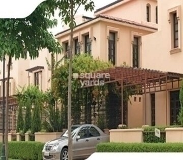 4 BHK Villa For Sale in Jaypee Green Villas, Jaypee Greens