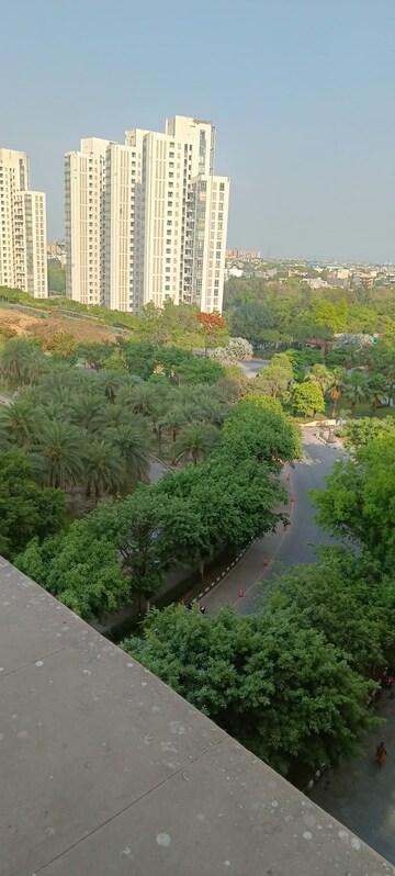 4 BHK Villa – Garden View at Jaypee Green Villas, Jaypee Greens - for Sale