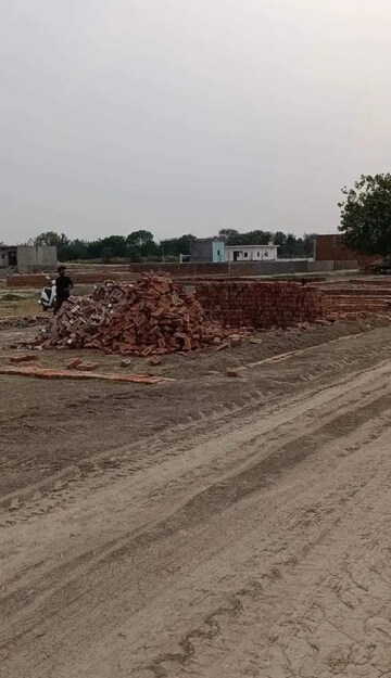Plot Area in  Plot at Sector 88 – for Sale