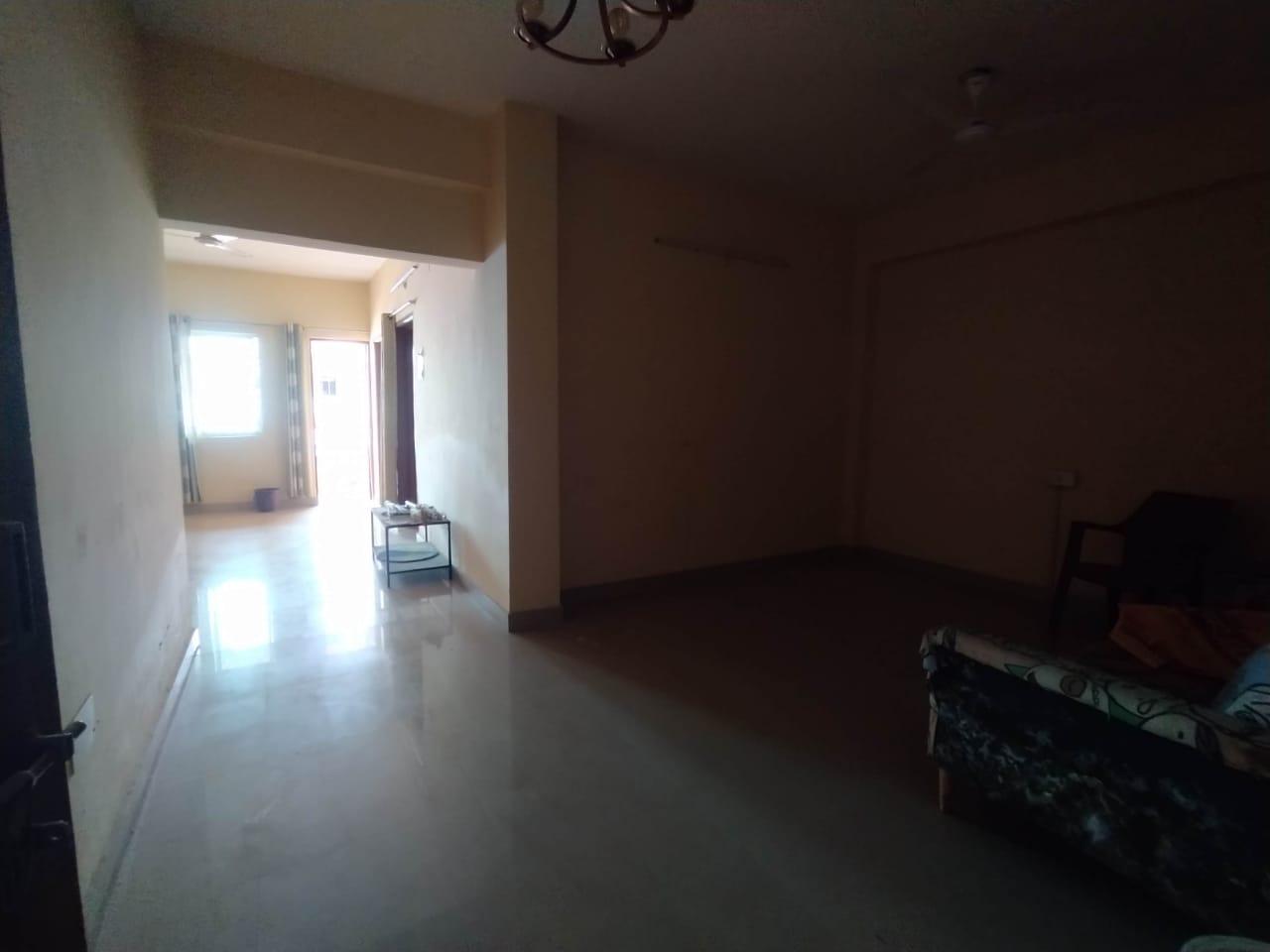 3 BHK Apartment For Resale in Morabadi Ranchi  7397496