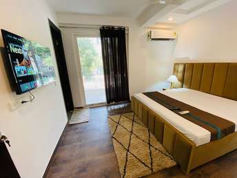 1 BHK Builder Floor For Rent in DLF City Phase IV Dlf Phase iv Gurgaon  7397536