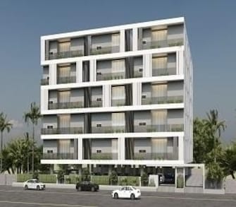 3 BHK Apartment For Resale in I Homes Praramb Adibatla Hyderabad  7397534