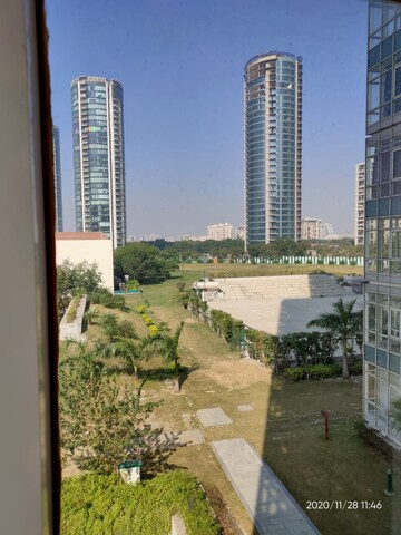 Master Plan in 2 BHK Apartment at Jaypee Moon Court, Jaypee Greens – for Sale