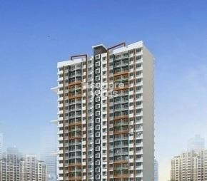 2 BHK Apartment For Resale in Vaishnavi Garden Dombivli Dombivli East Thane  7397557