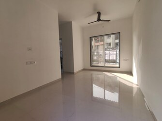 2 BHK Apartment For Resale in Vaishnavi Garden Dombivli Dombivli East Thane  7397557