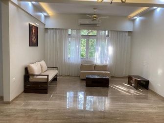 2 BHK Apartment For Rent in New Marine Lines Mumbai  7397635