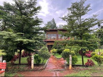  Plot – Garden View at Nardaha - for Sale
