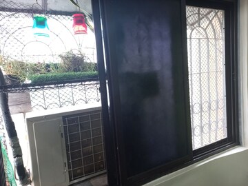 Balcony in 1 BHK Apartment at Kandivali West – for Sale