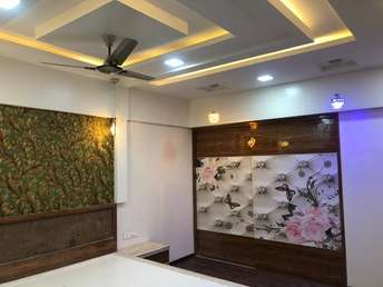 2 BHK Apartment For Resale in Kalpataru Karmakshetra Sion East Mumbai  7397539