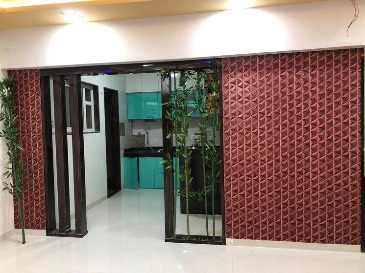 Bedroom, kalpataru-karmakshetra 2 Bedroom 961 Sq.Ft. Apartment In Sion East Mumbai 7397539