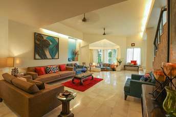 3.5 BHK Apartment For Resale in Kumar Presidency Koregaon Park Pune  7397531