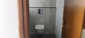 Bathroom in 3 BHK Apartment at Narsingi – for Sale
