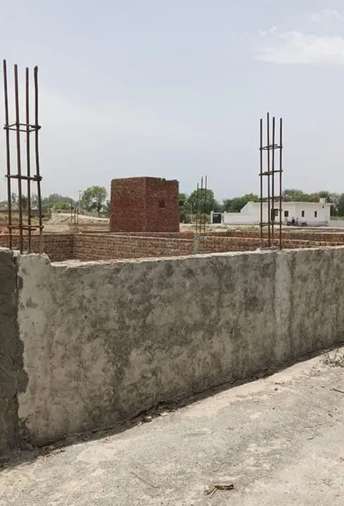 Plot For Resale in Bhopani Village Faridabad  7397567