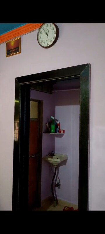Room in 1 RK Apartment at Nalasopara West – for Sale