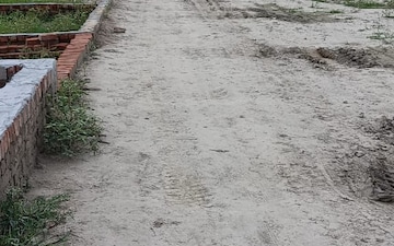 Plot For Sale in Sector 89