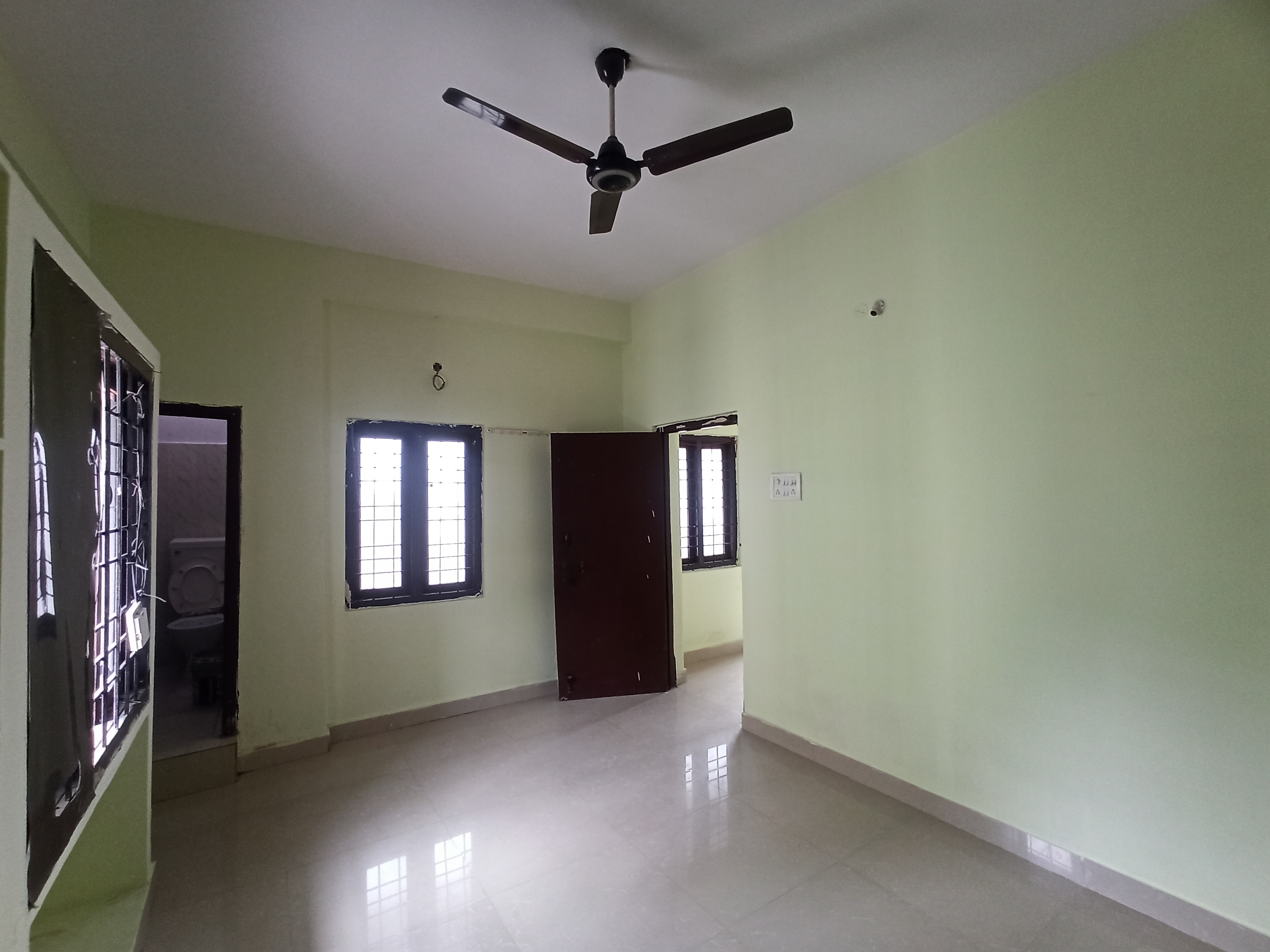 1 BHK Apartment For Rent in Khairatabad Hyderabad  7397621