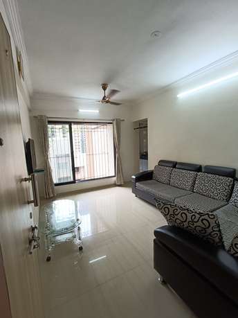 2 BHK Apartment For Resale in Raunak Unnathi Woods Ghodbunder Road Thane  7397632