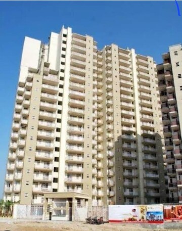 2 BHK Apartment – Exterior View View at SLF Anushree, Sector 75 - for Sale