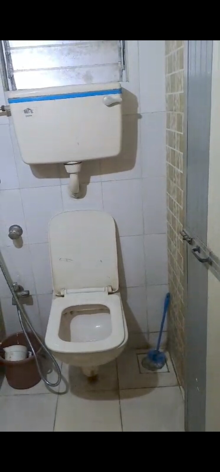 Attached Bathroom, aalay-apartment 1 Bedroom 350 Sq.Ft. Apartment In Goregaon East Mumbai 7397816