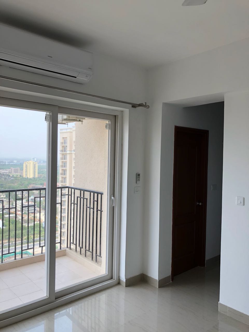 3 BHK Apartment For Resale in Unitech Cascades Gn Sector pi Greater Noida  7397654