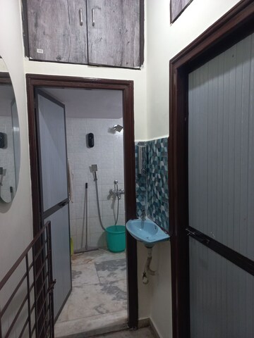 Attached Bathroom in 1 BHK Apartment at Sector 1 Charkop – for Sale