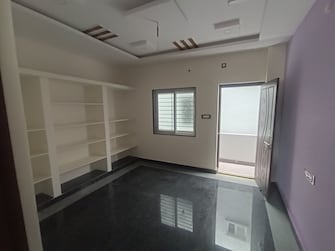 4 BHK Independent House For Resale in Nadergul Hyderabad  7397470