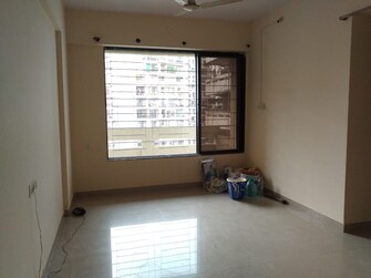 2 BHK Apartment For Resale in Ajmera Yogidham Sapphire Kalyan West Thane  7397718