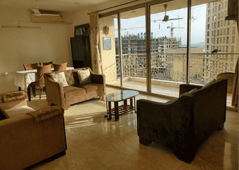 3 BHK Apartment For Rent in Hiranandani Estate Rodas Enclave Hiranandani Estate Thane  7397745