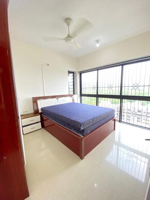 2 BHK Apartment For Rent in Green Meadows Bluilding 2 Chs Ltd Kandivali East Mumbai  7397748