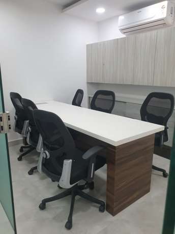 Commercial Office Space 600 Sq.Ft. For Rent in Pitampura Delhi  7397830