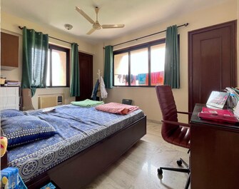 3 BHK Apartment For Rent in Hiranandani Gardens Valencia Powai Mumbai  7397815