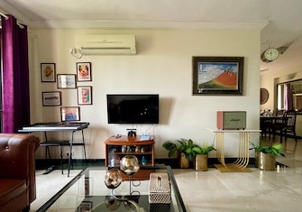 3 BHK Apartment For Rent in Hiranandani Gardens Valencia Powai Mumbai  7397815