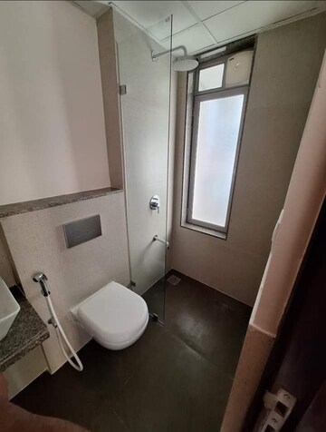 Bathroom in 2 BHK Apartment at Piramal Vaikunth, Balkum Pada – for Sale