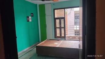 3 BHK Builder Floor For Rent in Mansa Ram Park Delhi  7397796