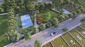 Plot For Resale in Besa Pipla rd Nagpur  7397852