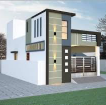 3 BHK Villa For Sale in Unicon Sugarland, Koppa Gate