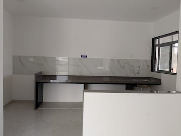 Kitchen in 2 BHK Builder Floor at Bptp Park Floors I, Sector 77 – for Sale