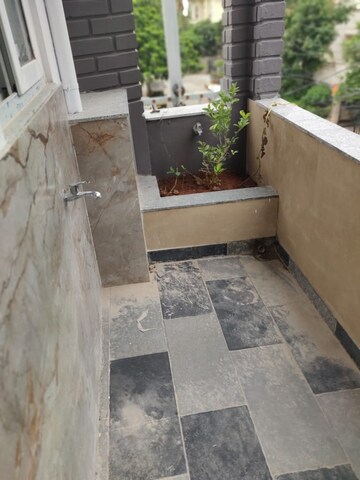 Kitchen in 2 BHK Builder Floor at Bptp Park Floors I, Sector 77 – for Sale