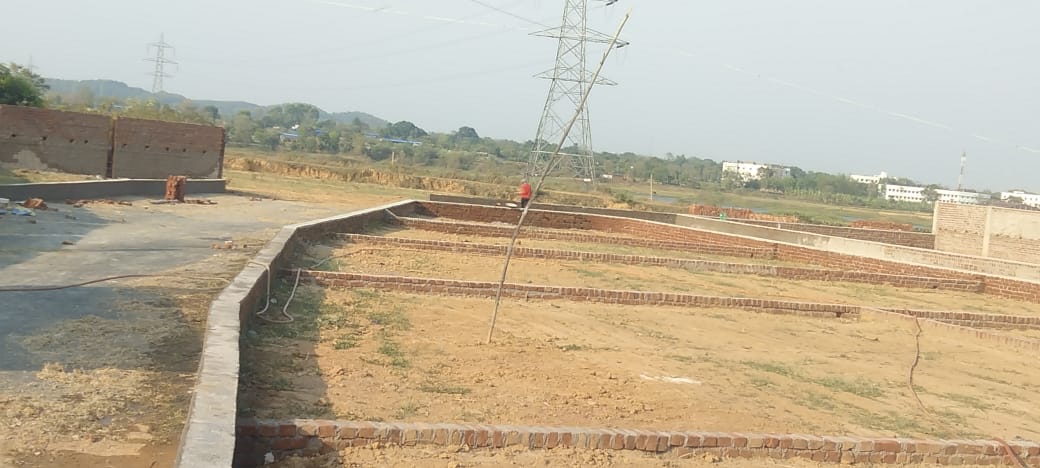 Plot For Resale in Ormanjhi Ranchi  7397939