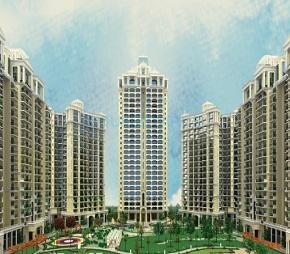 3 BHK Apartment For Resale in Sunworld Arista Sector 168 Noida  7398023