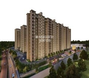 3 BHK Apartment For Sale in Provident Park Square, Kanakapura Road
