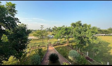  Plot – Garden View at Nardaha - for Sale