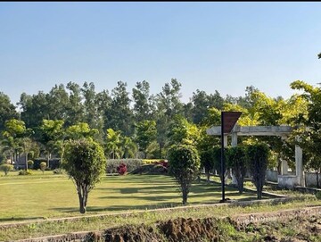  Plot – Garden View at Nardaha - for Sale