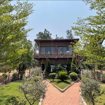  Plot – Garden View at Nardaha - for Sale