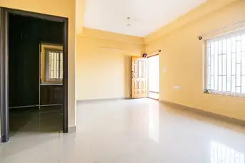 3 BHK Apartment For Rent in Sanjay Palace Apartments Sanjay Nagar Bangalore  7397750