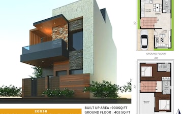 3 BHK Villa For Sale in Bannerghatta Road